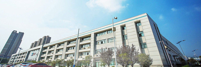 中国 China Abrasives Industry Hainan Corporation 会社概要