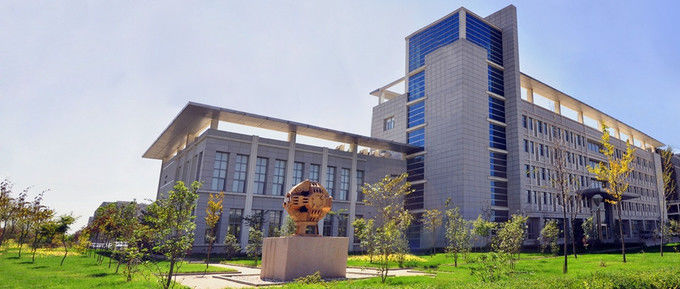 中国 China Abrasives Industry Hainan Corporation 会社概要